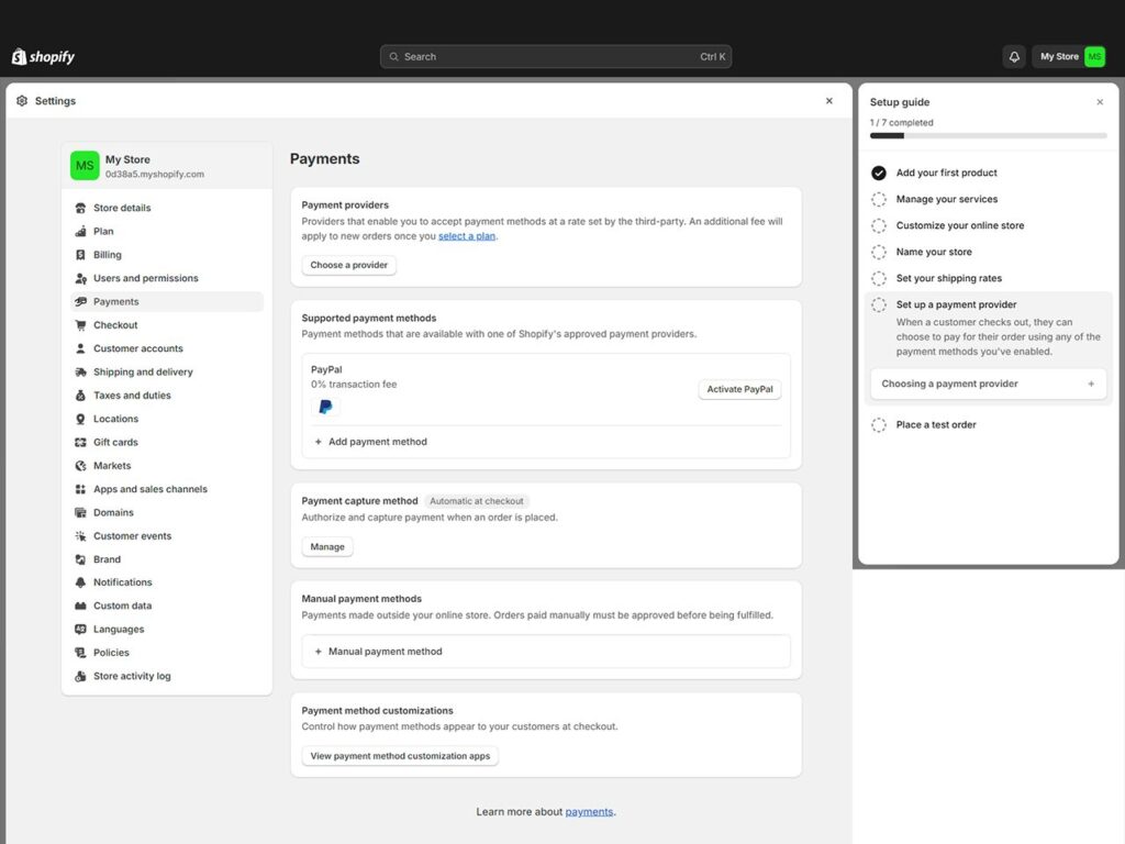 shopify-payment-gateway-and-payouts