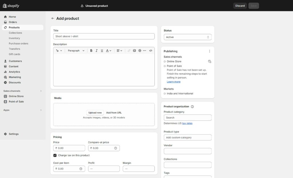 shopify-product-dashboard