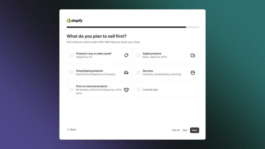 shopify-store-creation-question-3