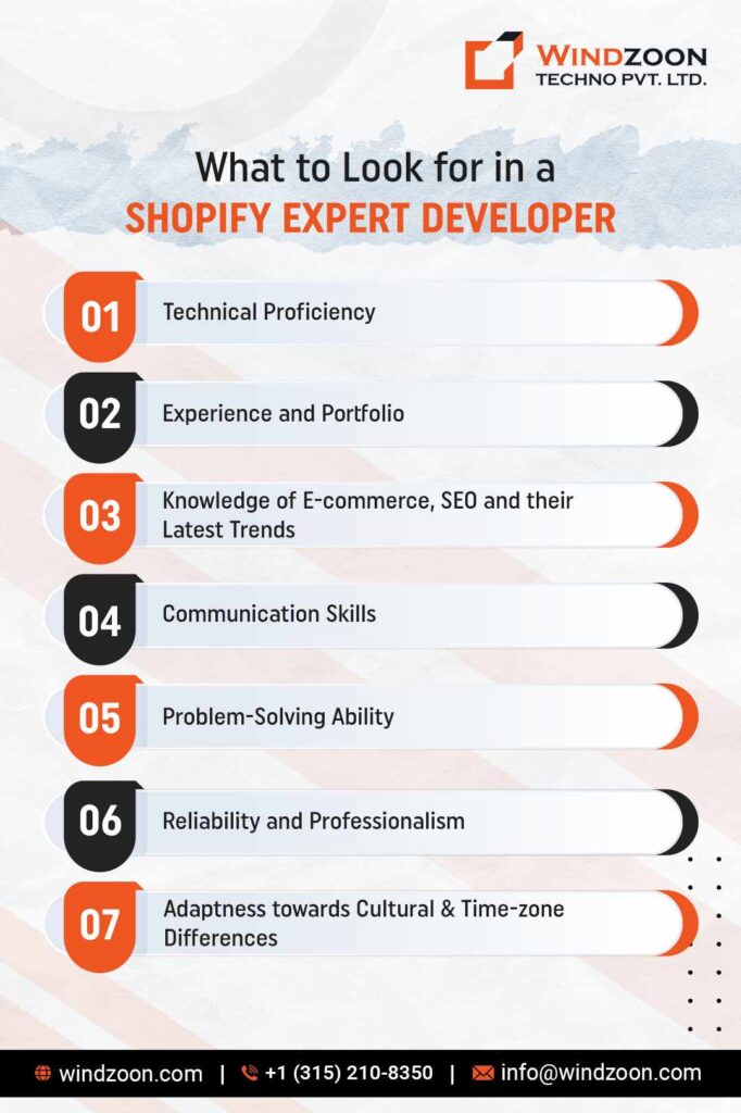 skills-of-expert-shopify-developers