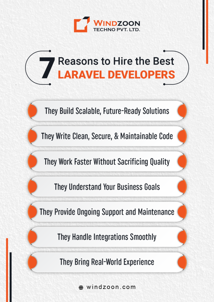 7-reasons-to-hire-the-best-laravel-developers