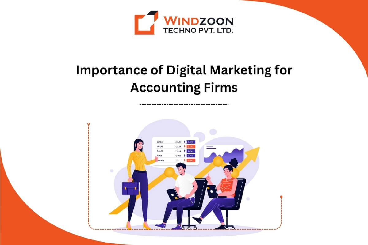 Importance of Digital Marketing for Accounting Firms