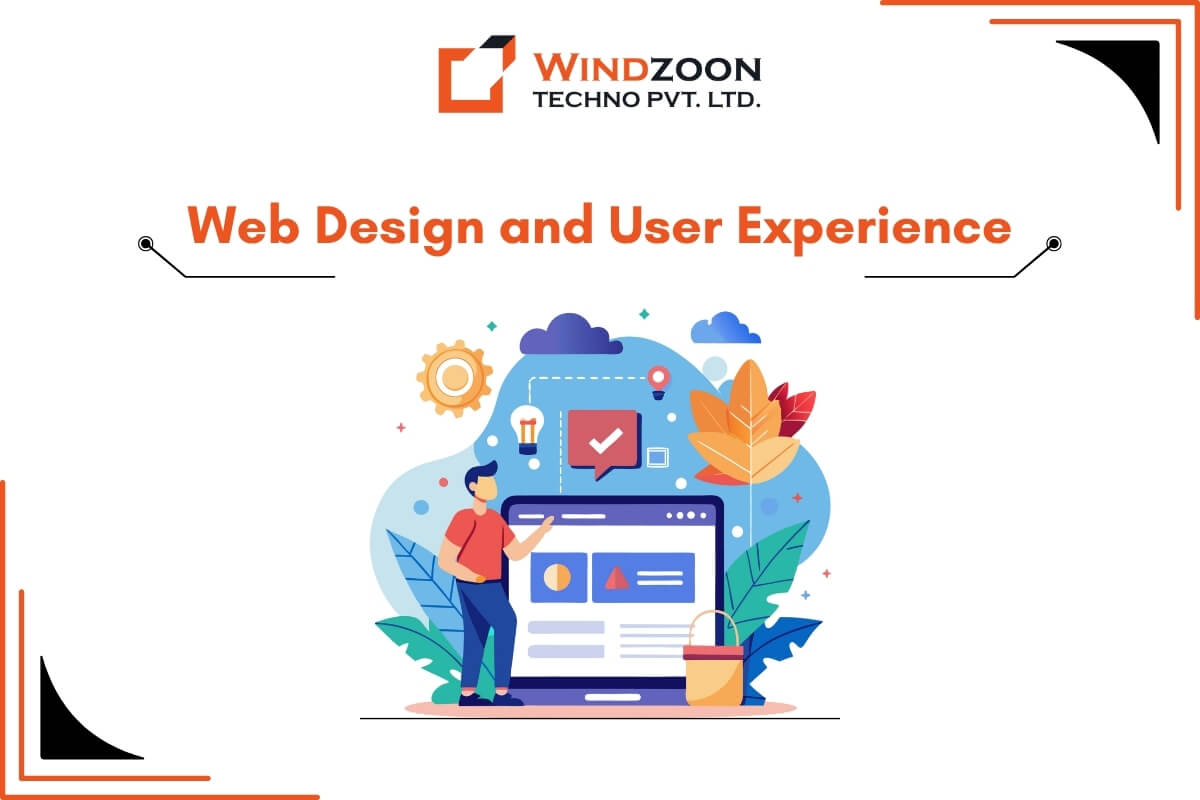 Web Design and User Experience for Accounting Firms