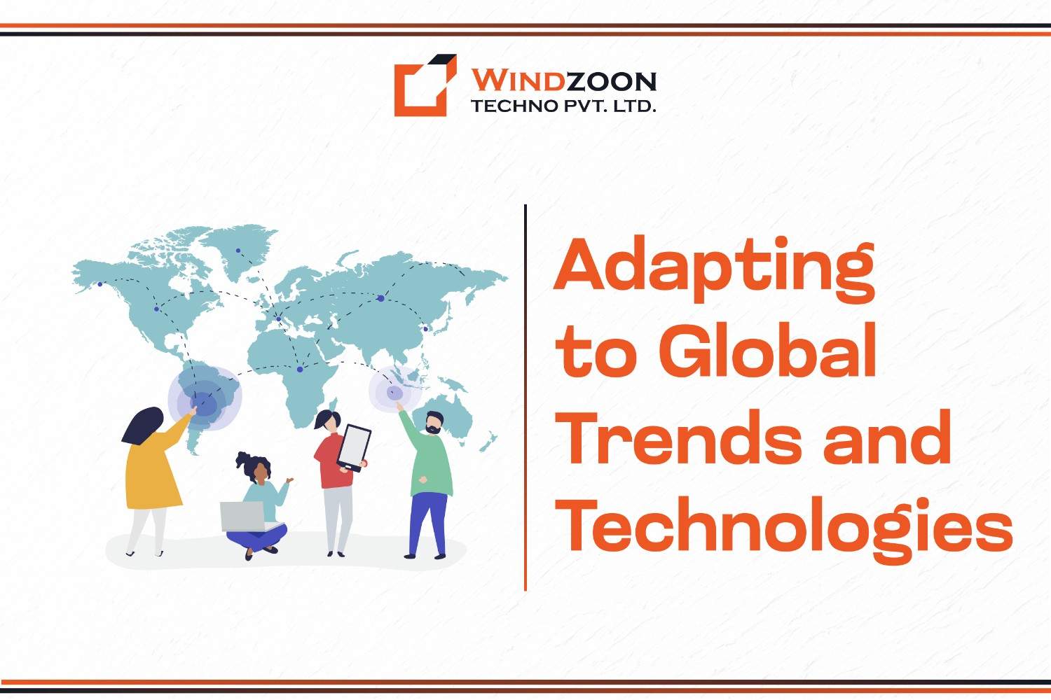 Adapting to Global Trends and Technologies